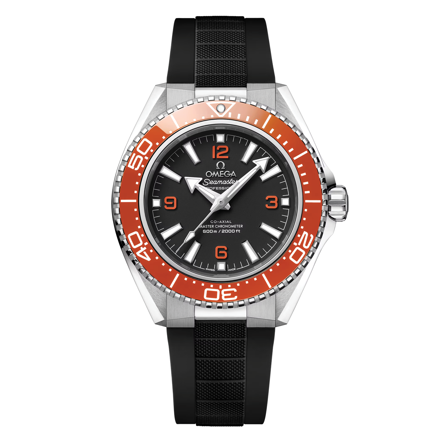 OMEGA Seamaster Planet Ocean 600M 217.32.42.21.01.003