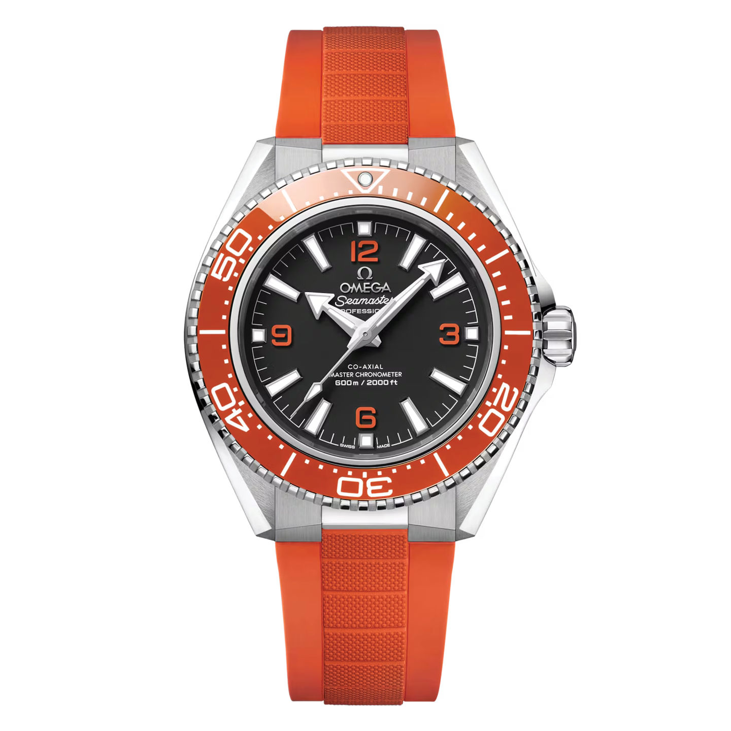 OMEGA Seamaster Planet Ocean 600M 217.32.42.21.01.004