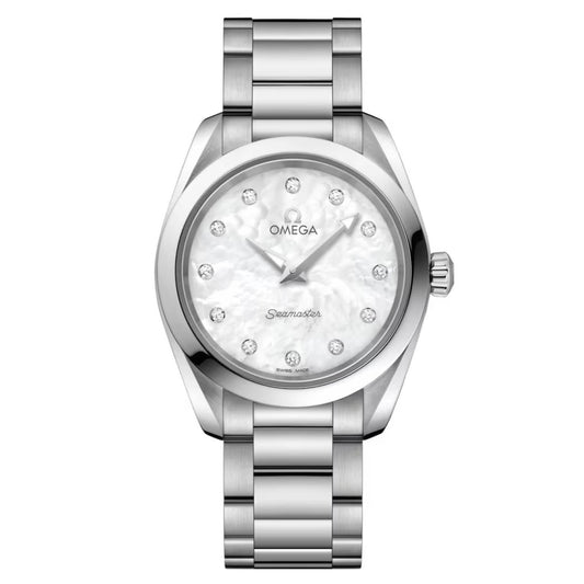 Omega Aqua Terra 150M 220.10.28.60.55.001