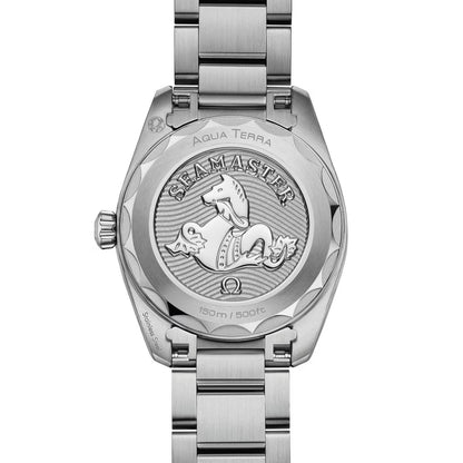 Omega Aqua Terra 150M 220.10.28.60.55.001