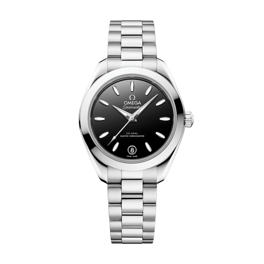 Omega Seamaster Aqua Terra 150m 30MM 220.10.30.20.01.001