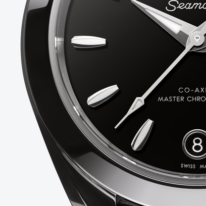 Omega Seamaster Aqua Terra 150m 30MM 220.10.30.20.01.001