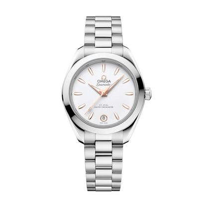 Omega Seamaster Aqua Terra 150m 30MM 220.10.30.20.02.001