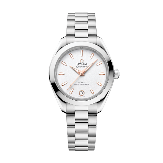 Omega Seamaster Aqua Terra 150m 30MM 220.10.30.20.02.001