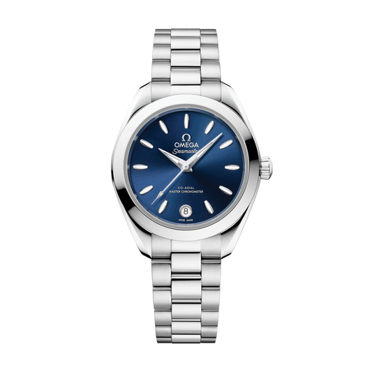 Omega Seamaster Aqua Terra 150m 30MM 220.10.30.20.03.001