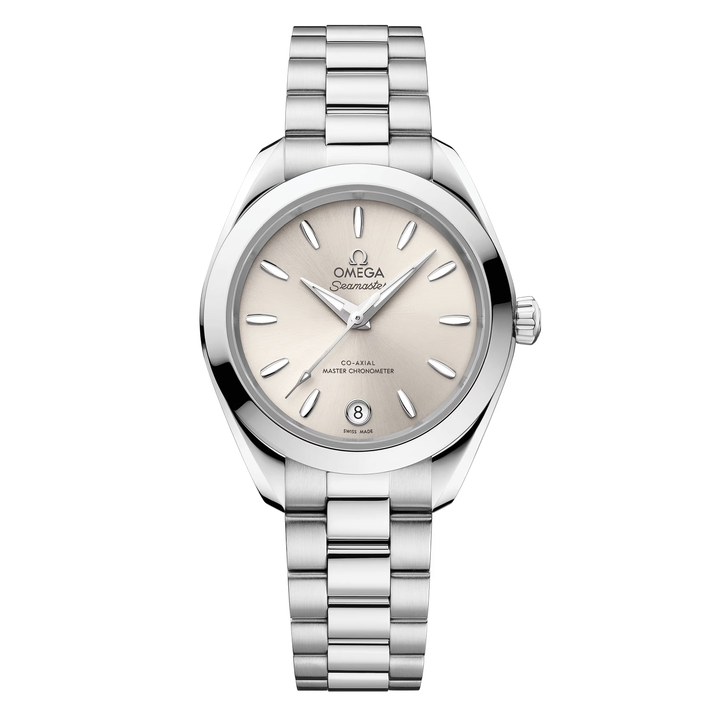 Omega Seamaster Aqua Terra 150m 220.10.30.20.09.001