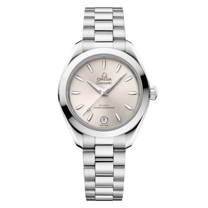 Omega Seamaster Aqua Terra 150m 220.10.30.20.09.001