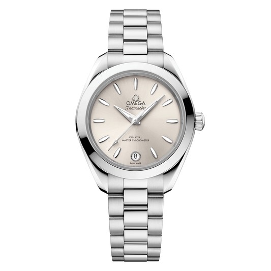 Omega Seamaster Aqua Terra 150m 220.10.30.20.09.001