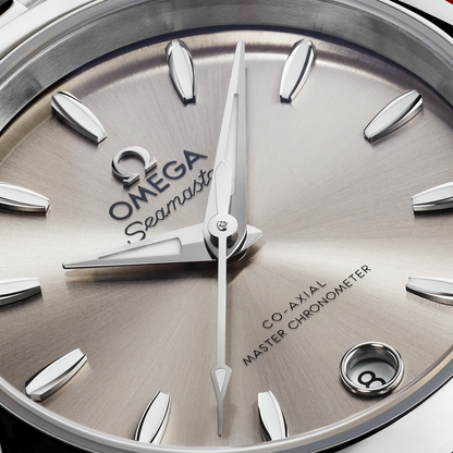 Omega Seamaster Aqua Terra 150m 220.10.30.20.09.001