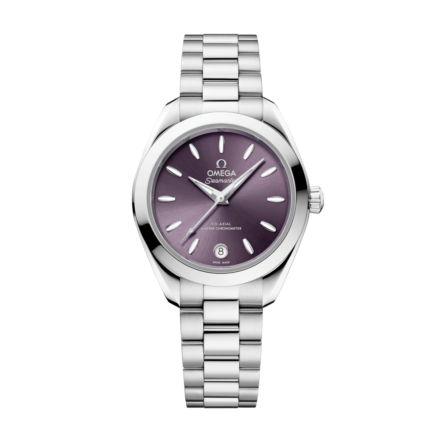 Omega Seamaster Aqua Terra 150m 30MM 220.10.30.20.10.002