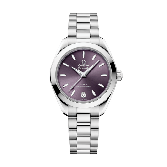 Omega Seamaster Aqua Terra 150m 30MM 220.10.30.20.10.002
