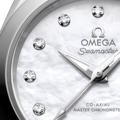 Omega Seamaster Aqua Terra 150m 220.10.30.20.55.001