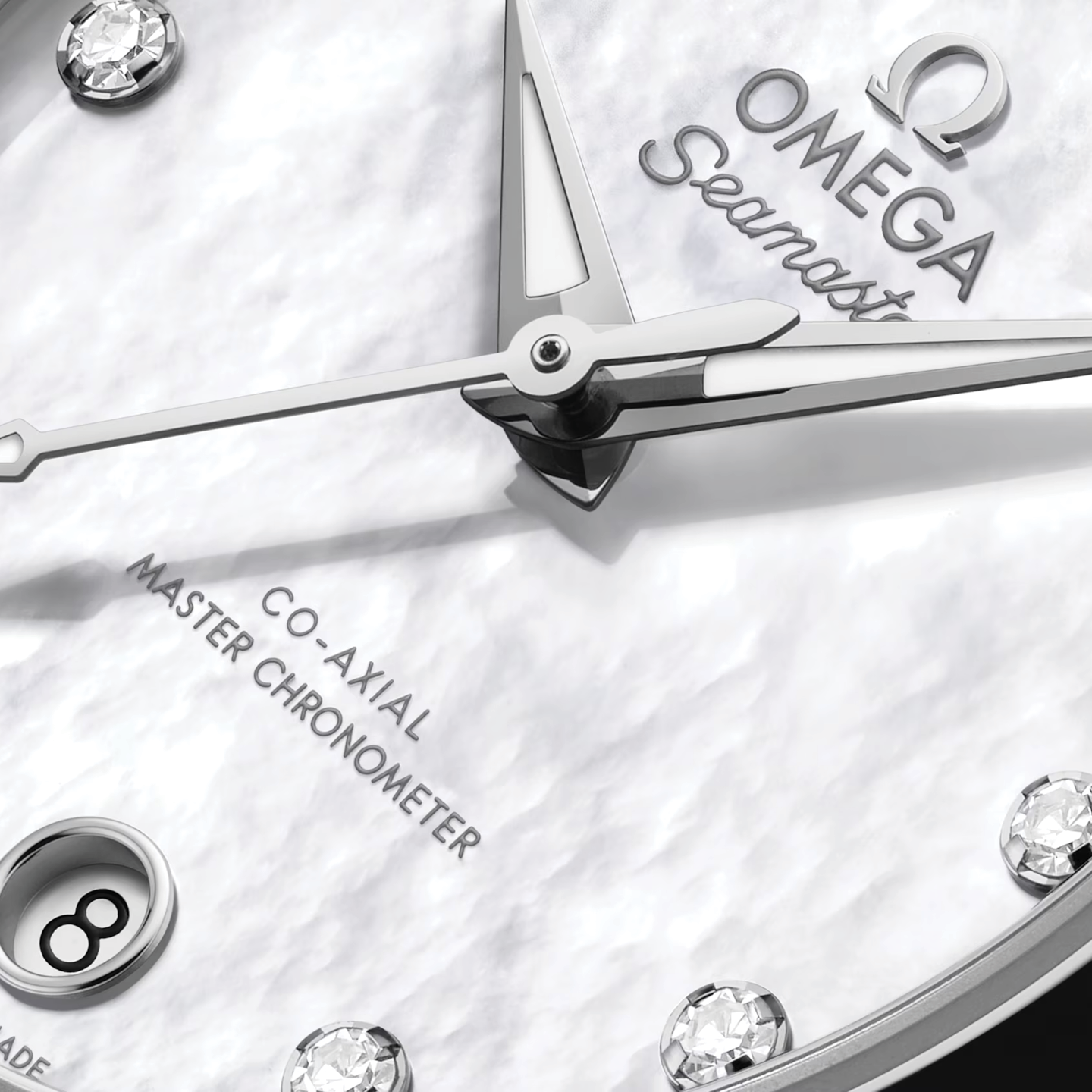 Omega Seamaster Aqua Terra 150m 220.10.30.20.55.001