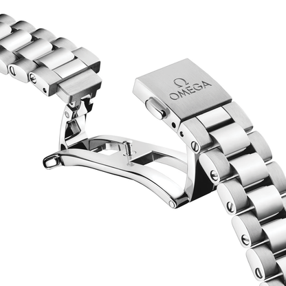 Omega Seamaster Aqua Terra 150m 220.10.30.20.55.001