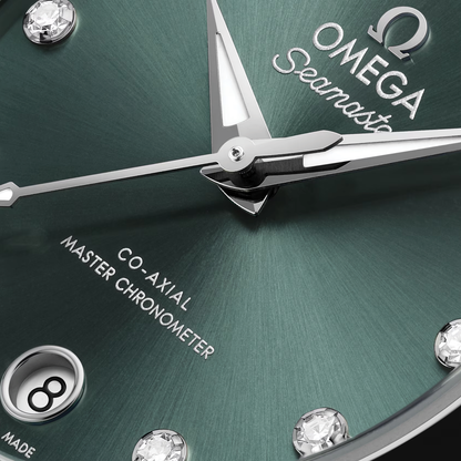 Omega Seamaster Aqua Terra 150m 220.10.30.20.60.001