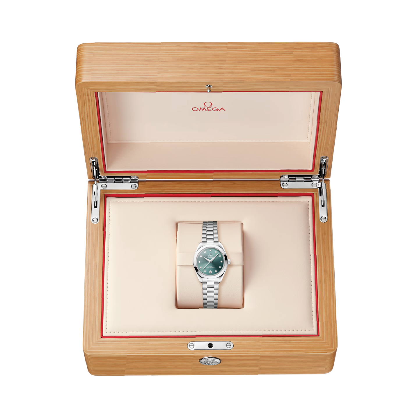 Omega Seamaster Aqua Terra 150m 220.10.30.20.60.001