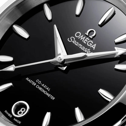 Omega Aqua Terra 150M 220.10.34.20.01.001