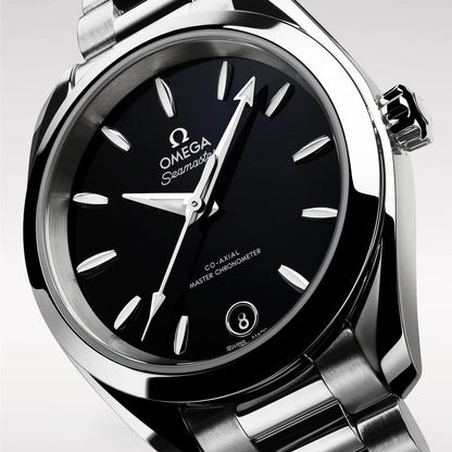 Omega Aqua Terra 150M 220.10.34.20.01.001