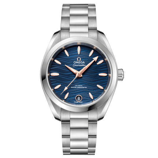 Omega AquaTerra 150m 220.10.34.20.03.001