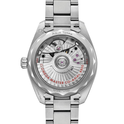 Omega AquaTerra 150m 220.10.34.20.03.001