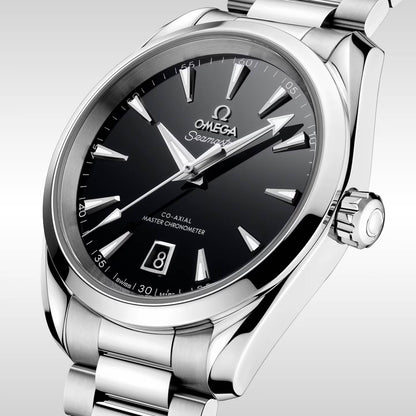 Omega Aqua Terra 150M 38MM 220.10.38.20.01.004