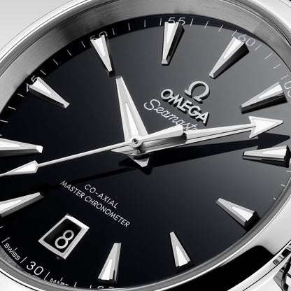 Omega Aqua Terra 150M 38MM 220.10.38.20.01.004