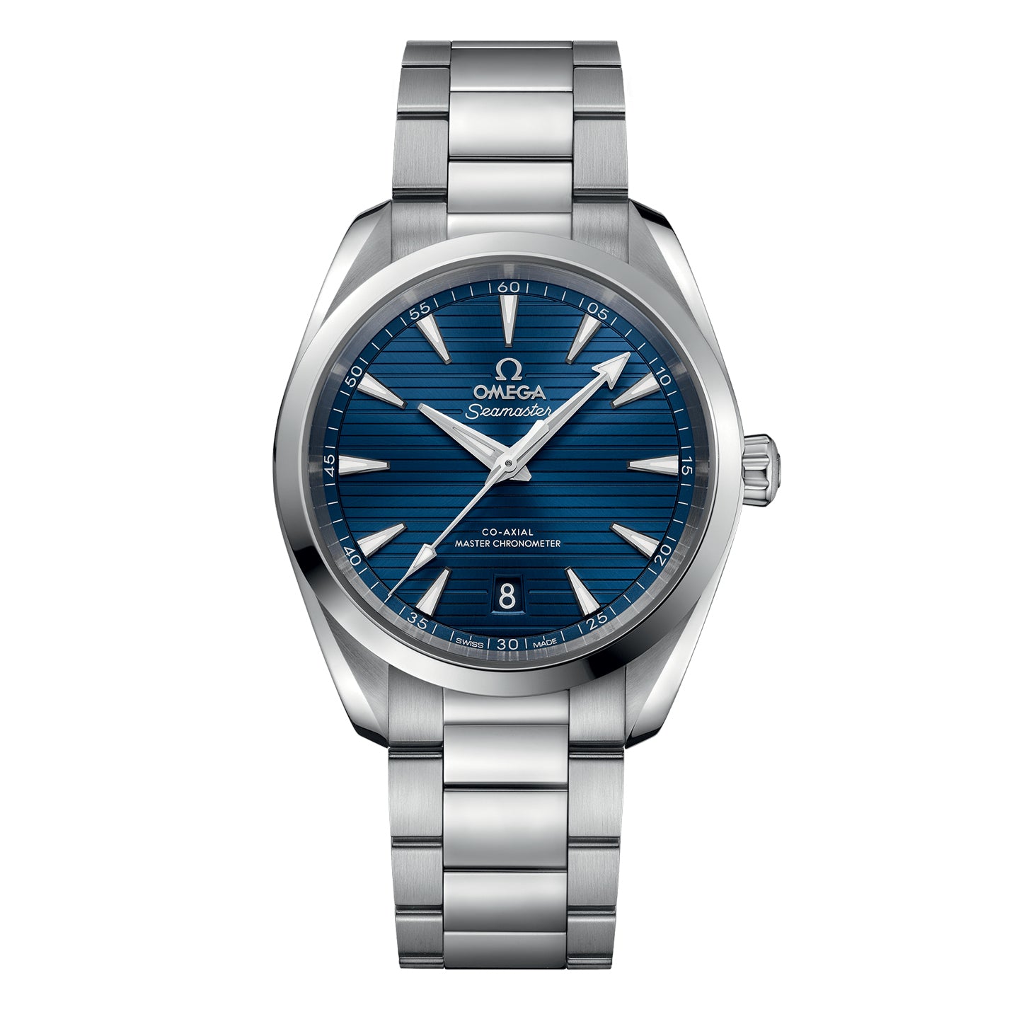 Omega Aqua Terra 150M 38MM 220.10.38.20.03.001
