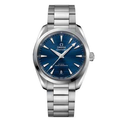 Omega Aqua Terra 150M 38MM 220.10.38.20.03.001