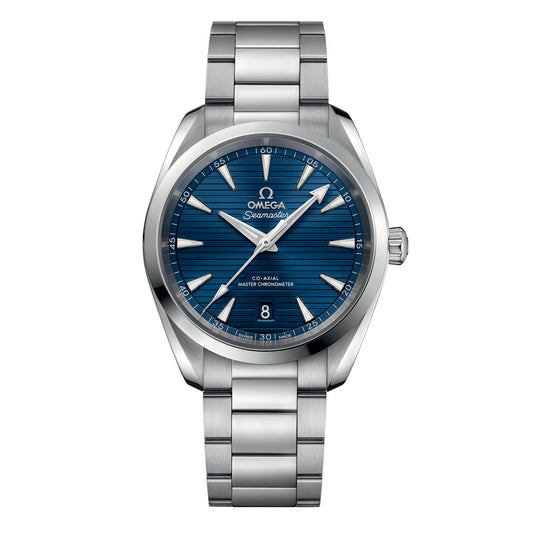 Omega Aqua Terra 150M 38MM 220.10.38.20.03.001