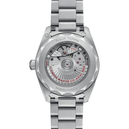 Omega Aqua Terra 150M 38MM 220.10.38.20.03.001