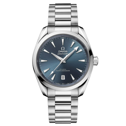 Omega Aqua Terra 150M 220.10.38.20.03.003