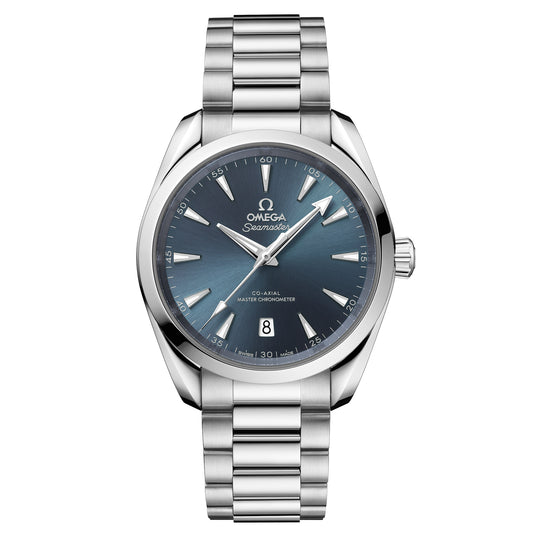 Omega Aqua Terra 150M 220.10.38.20.03.003