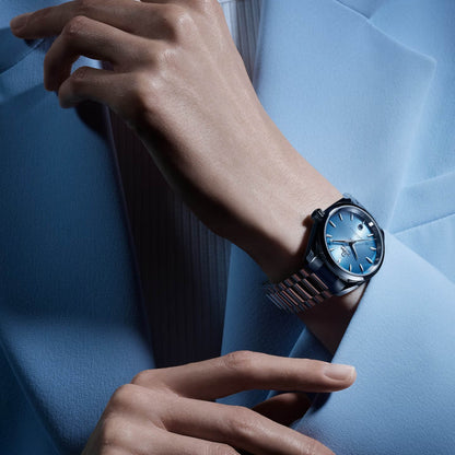 Omega Aquaterra 150M 220.10.38.20.03.004
