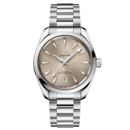 Omega Aqua Terra 150M 220.10.38.20.09.001