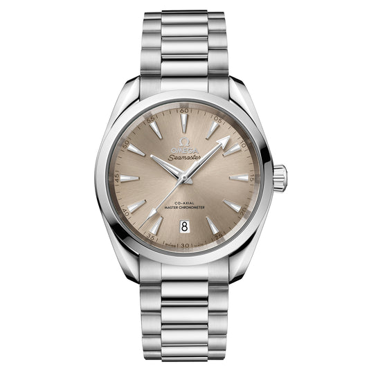 Omega Aqua Terra 150M 220.10.38.20.09.001