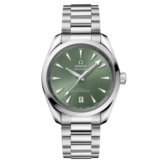 Omega Aqua Terra 150M 220.10.38.20.10.002