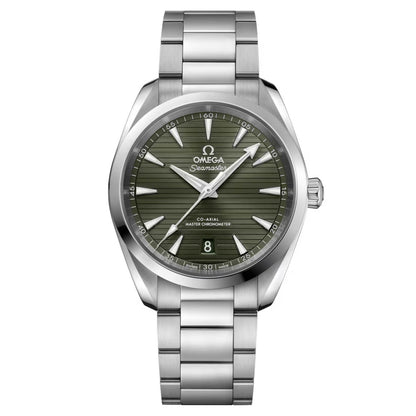 Omega Aqua Terra 150M 38MM 220.10.38.20.10.003