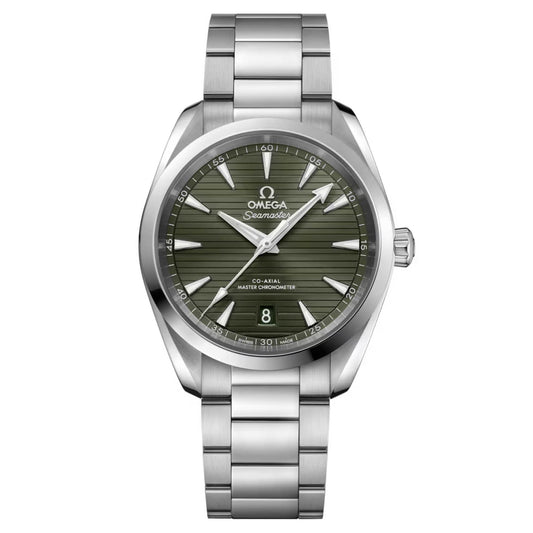 Omega Aqua Terra 150M 38MM 220.10.38.20.10.003