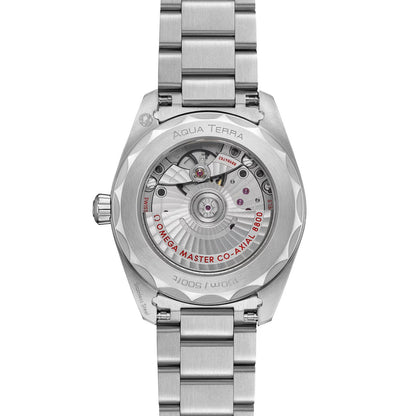 Omega Aqua Terra 150M 38MM 220.10.38.20.10.003