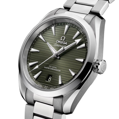 Omega Aqua Terra 150M 38MM 220.10.38.20.10.003
