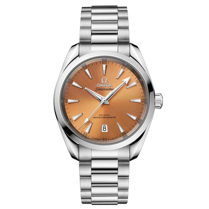 Omega Aqua Terra 150M 220.10.38.20.12.001