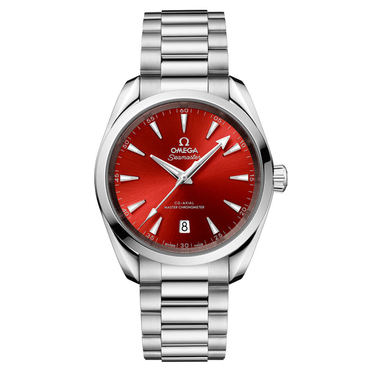 Omega Aqua Terra 150M 220.10.38.20.13.003