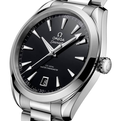 Omega Aqua Terra 150M 41MM 220.10.41.21.01.002