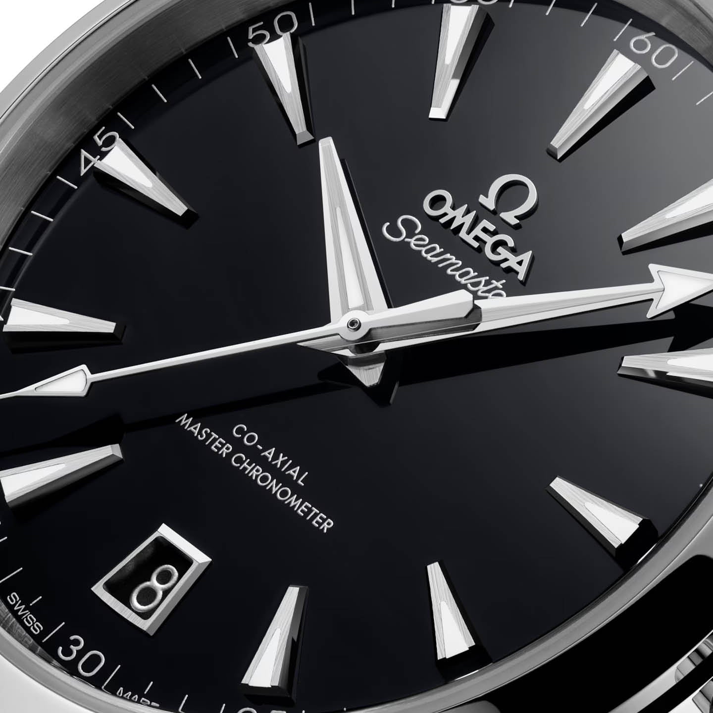 Omega Aqua Terra 150M 41MM 220.10.41.21.01.002