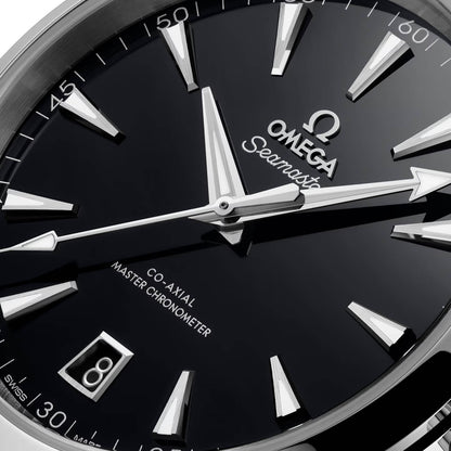 Omega Aqua Terra 150M 41MM 220.10.41.21.01.002