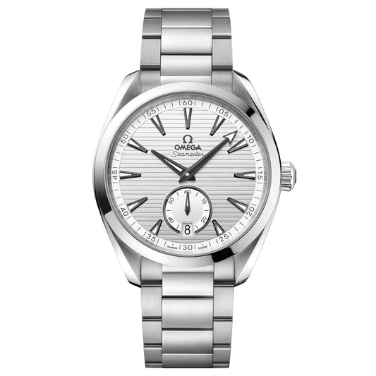 Omega Aqua Terra 150M Small Seconds 220.10.41.21.02.002
