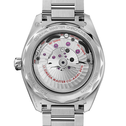 Omega Aqua Terra 150M Small Seconds 220.10.41.21.02.004