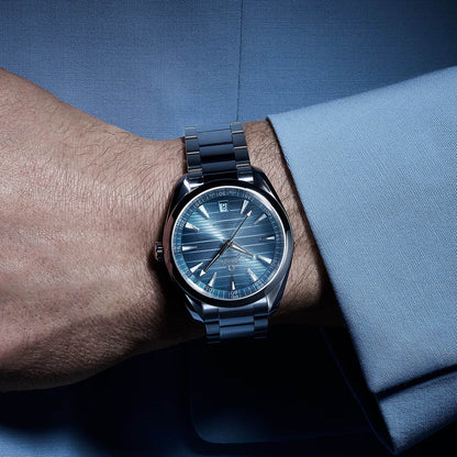 Omega Aqua Terra 150M 220.10.41.21.03.005