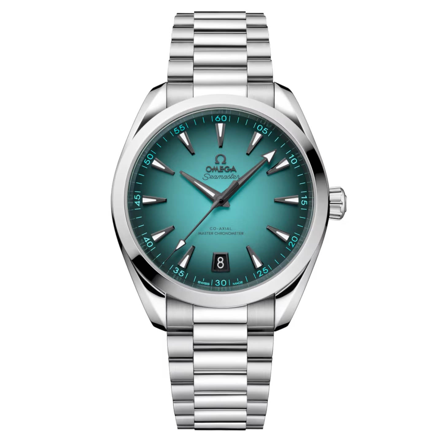 Omega Aqua Terra 150M 41MM 220.10.41.21.03.006