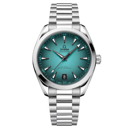 Omega Aqua Terra 150M 41MM 220.10.41.21.03.006